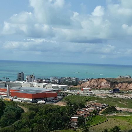 Apt 2 Quartos, Proximo A Praia E Ao Shopping Apartment Maceio  Exterior photo