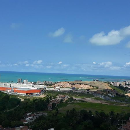 Apt 2 Quartos, Proximo A Praia E Ao Shopping Apartment Maceio  Exterior photo