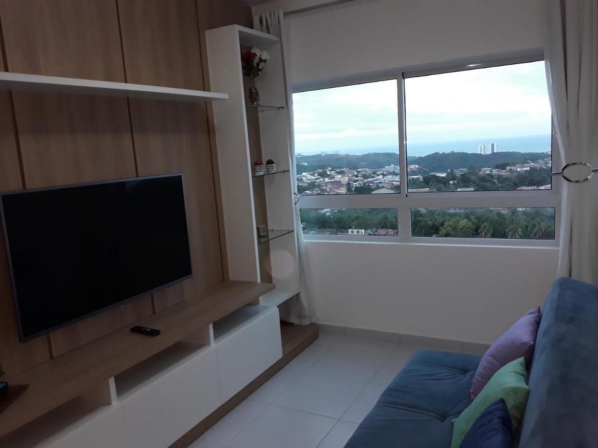 Apt 2 Quartos, Proximo A Praia E Ao Shopping Apartment Maceio  Exterior photo