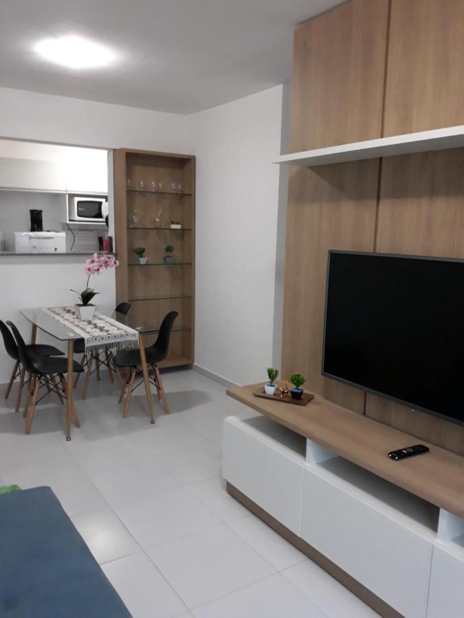 Apt 2 Quartos, Proximo A Praia E Ao Shopping Apartment Maceio  Exterior photo